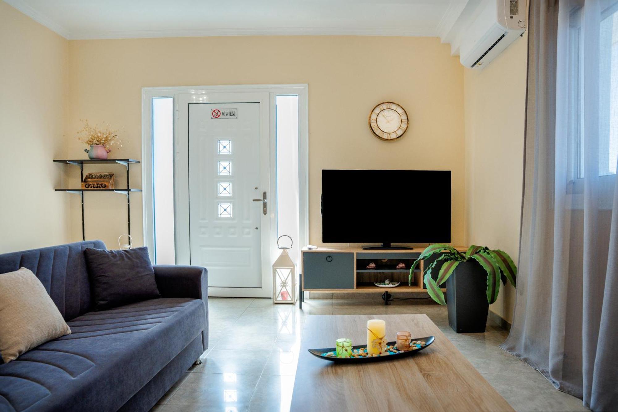 Katerina Apartment