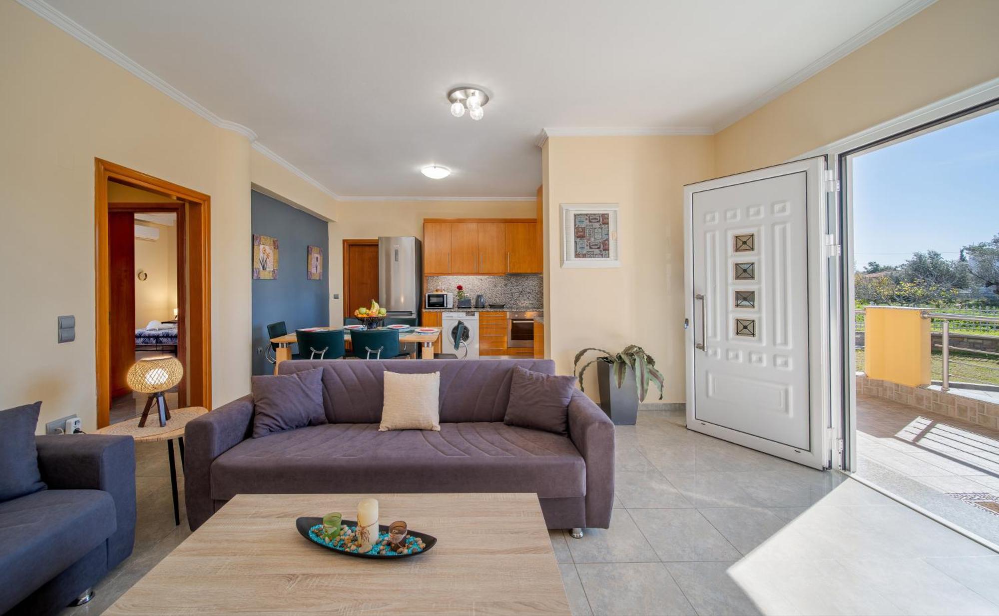 Apartment Katerina *