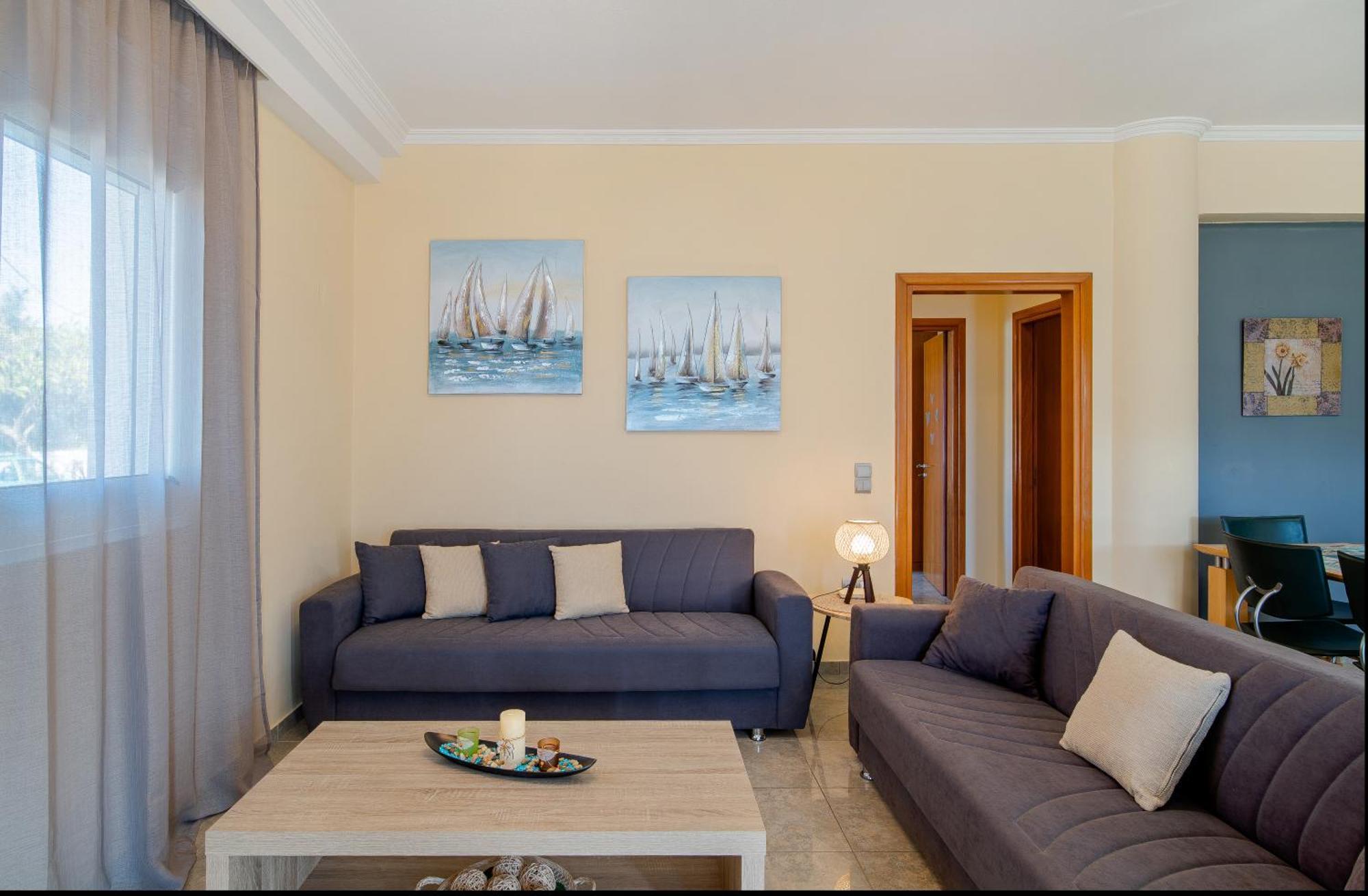Apartment Katerina