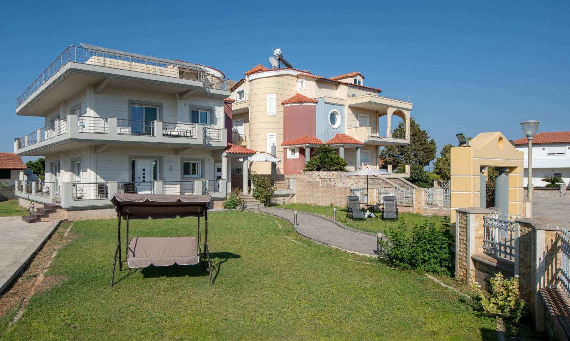 Apartment Katerina