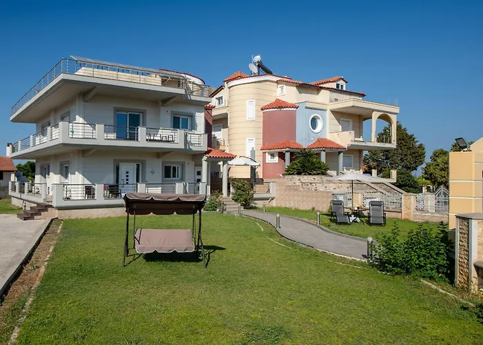 Katerina Apartment