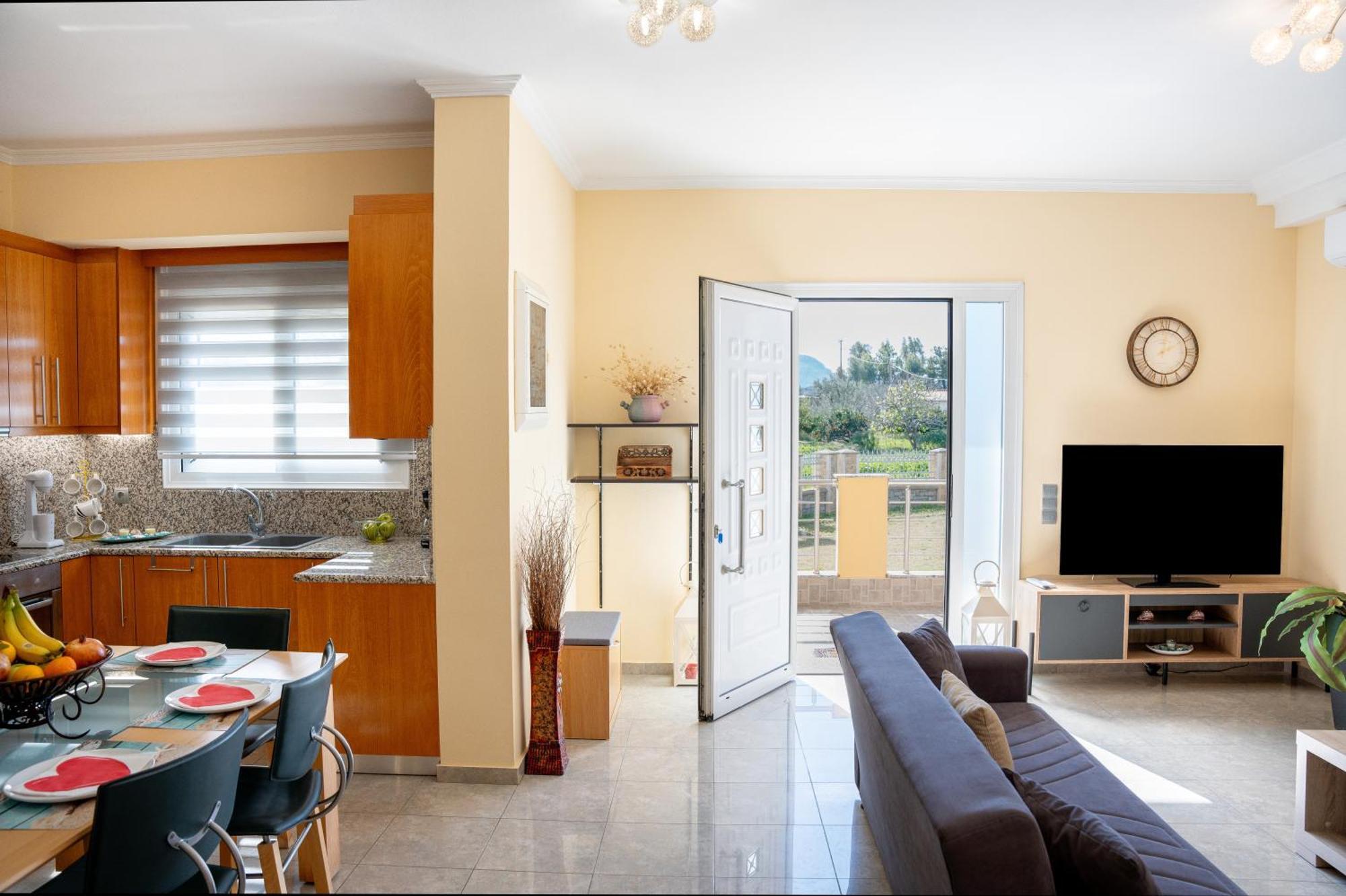 Apartment Katerina Afantou