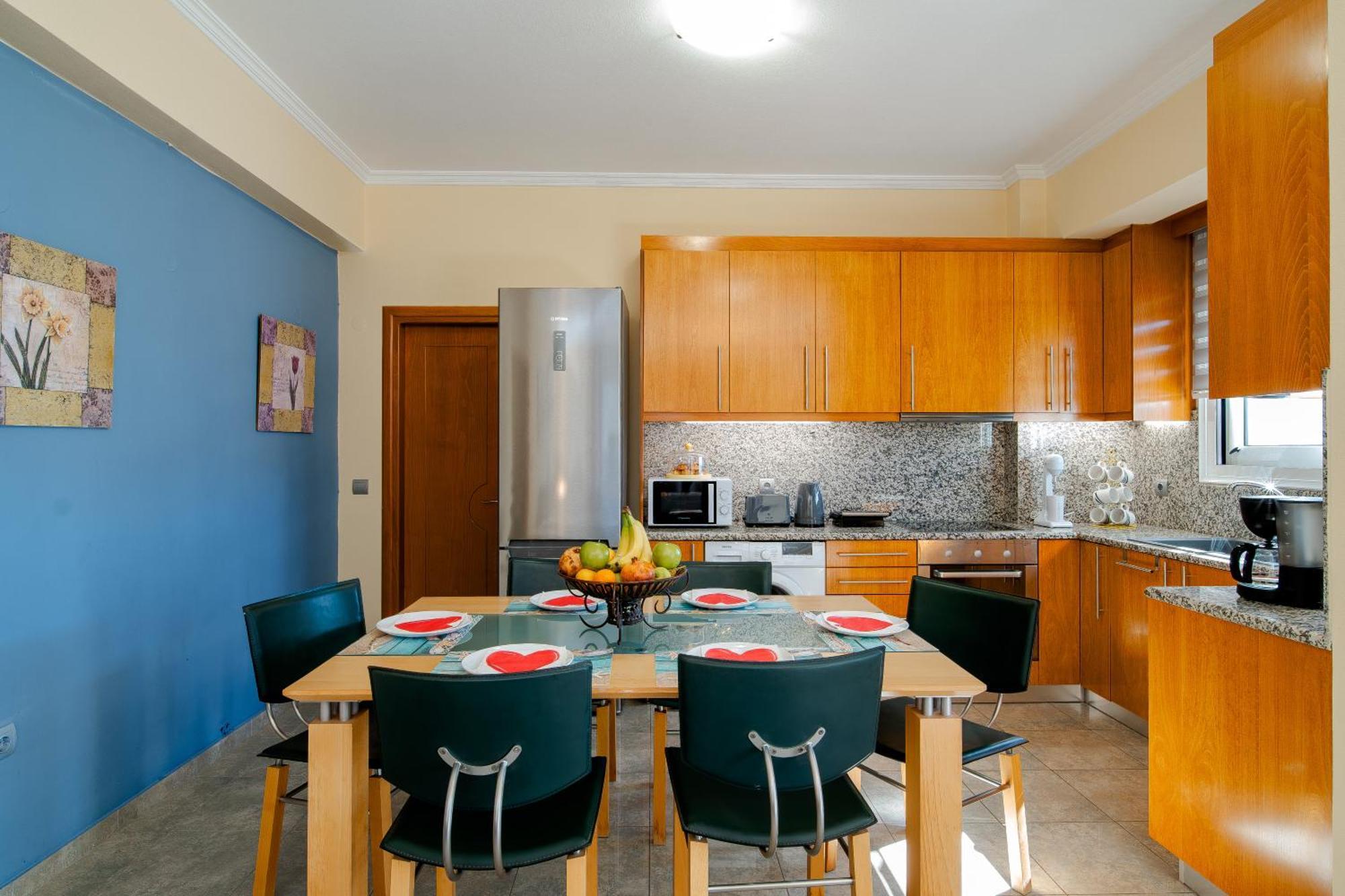 Katerina Apartment