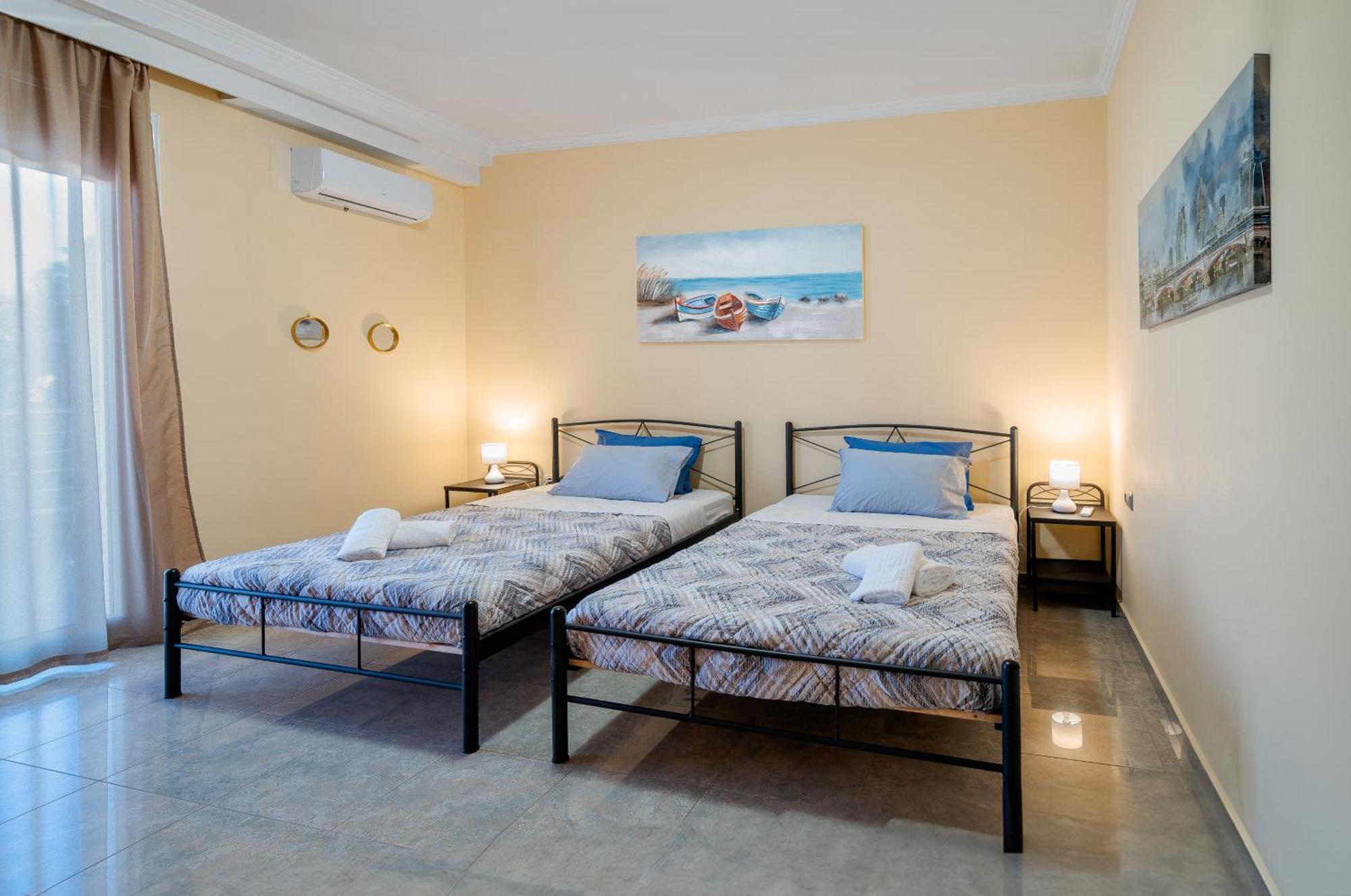 Katerina Apartment *