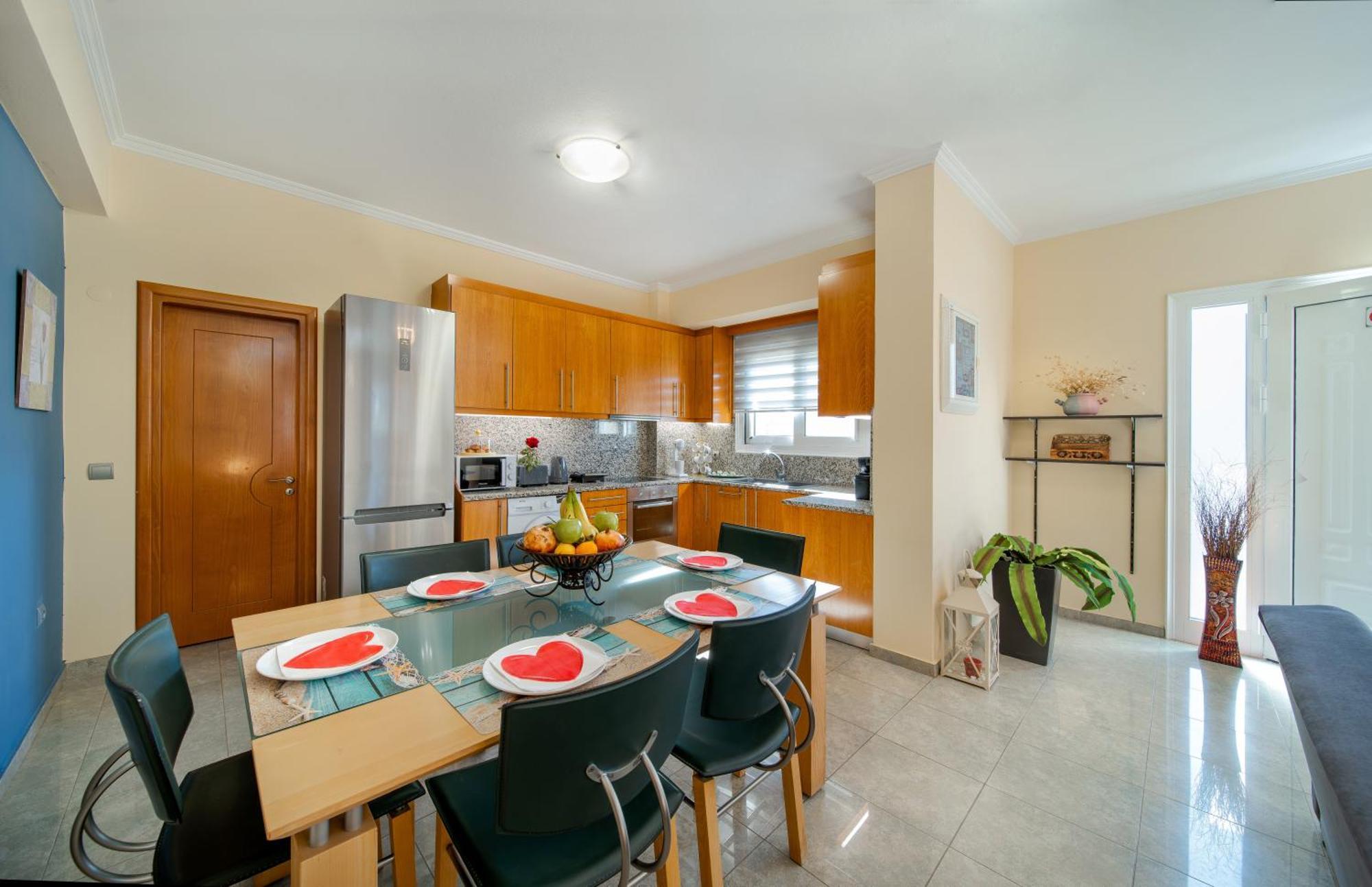 Apartment Katerina