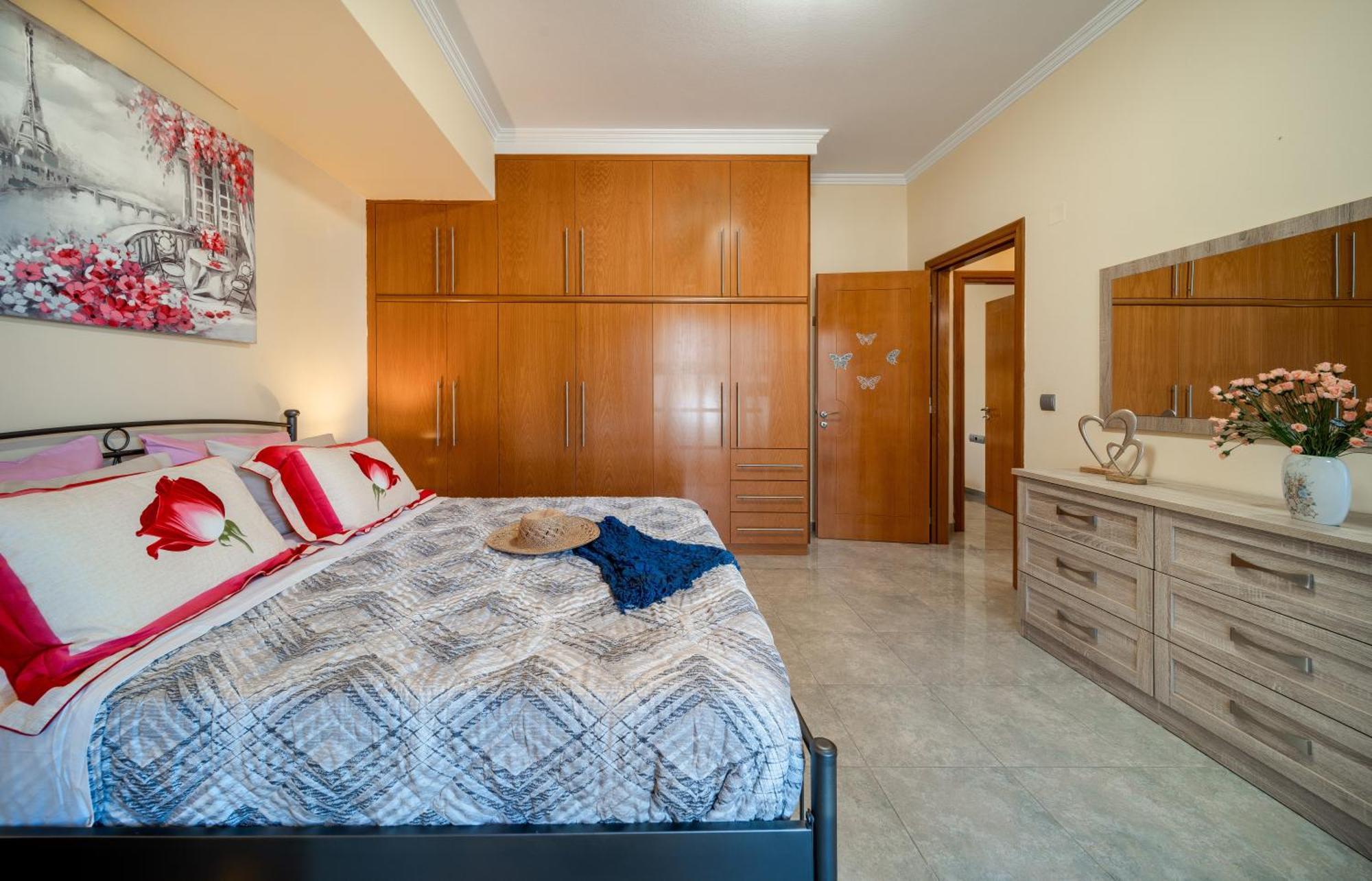 Katerina Apartment Afantou