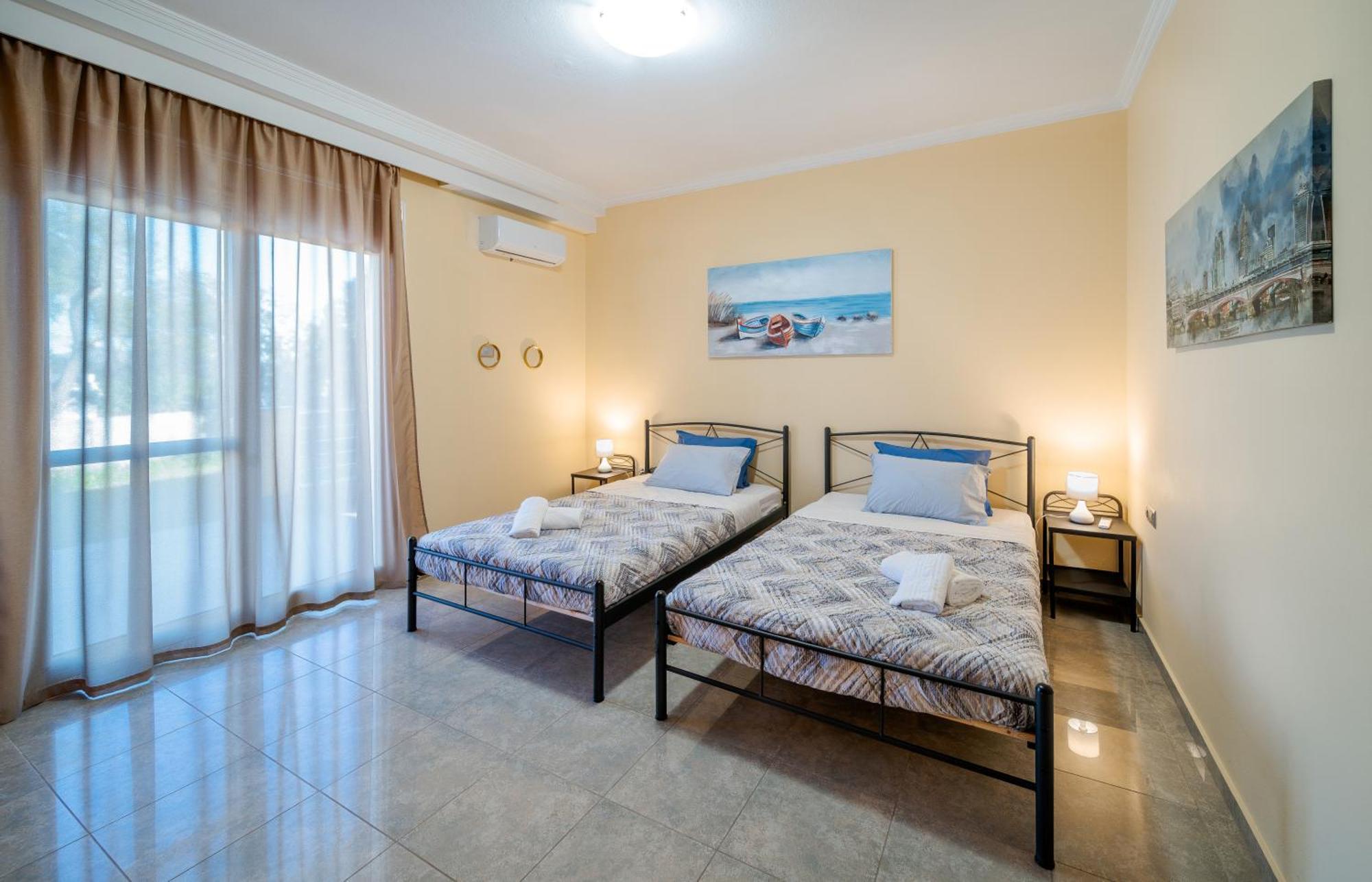 Katerina Apartment
