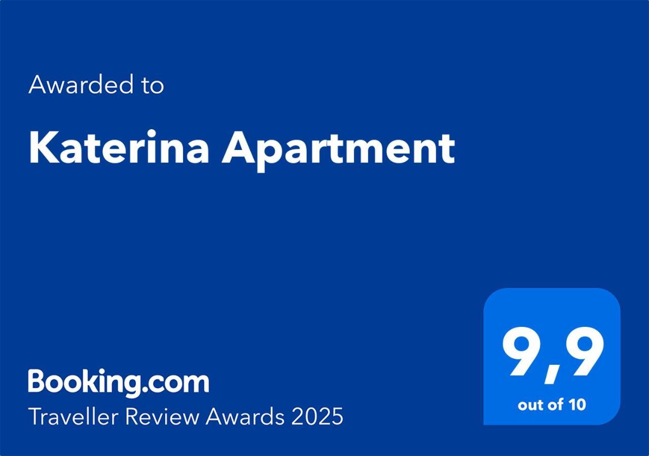 Katerina Apartment